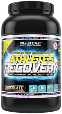 ATHLETE'S-RECOVERY™ (Sorry!  Long-Term Out Of Stock) 